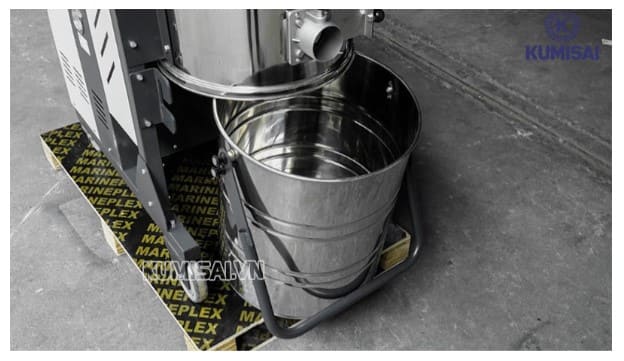 máy hút bụi Quy Nhơn chất lượng