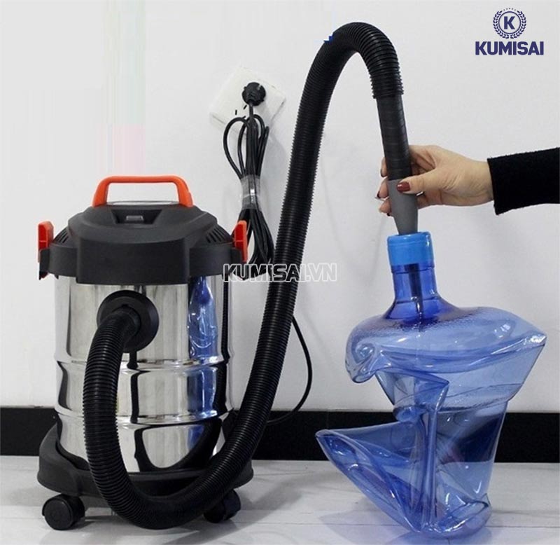 Tính toán công suất, lực hút của máy