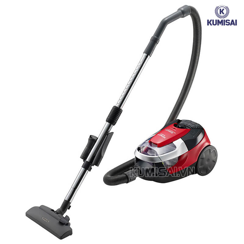 Máy hút bụi Hitachi đến từ Thái Lan Máy hút bụi Hitachi đến từ Thái Lan