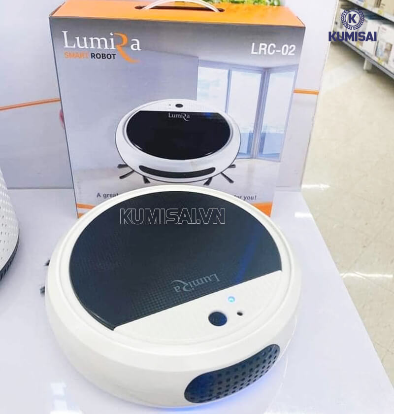 Dòng máy hút bụi Lumira Dòng máy hút bụi Lumira