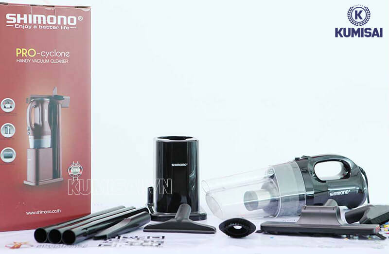 Dòng máy hút bụi mini Shimono Dòng máy hút bụi mini Shimono