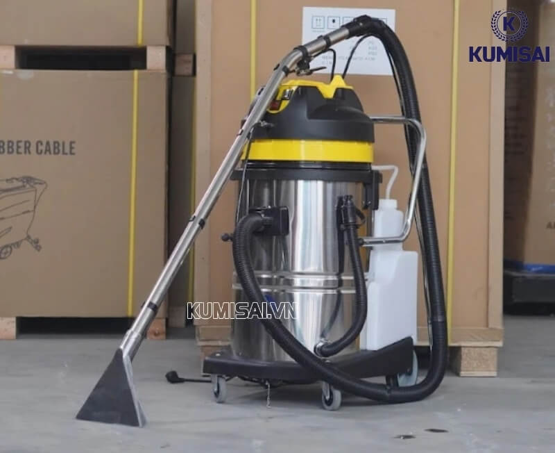 Kungfu Clean LC-602SF