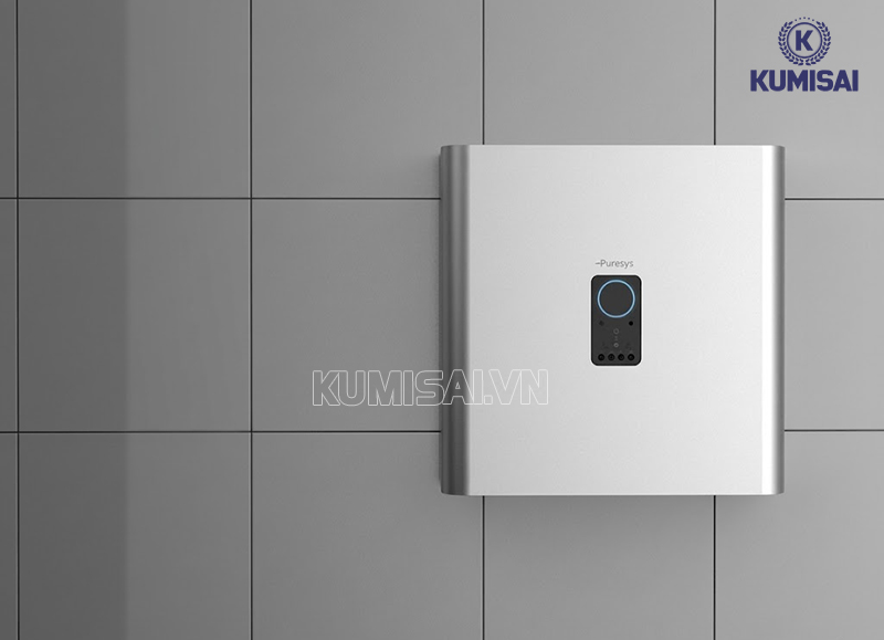 Tìm hiểu máy lọc không khí công nghiệp Puresys AIO-20