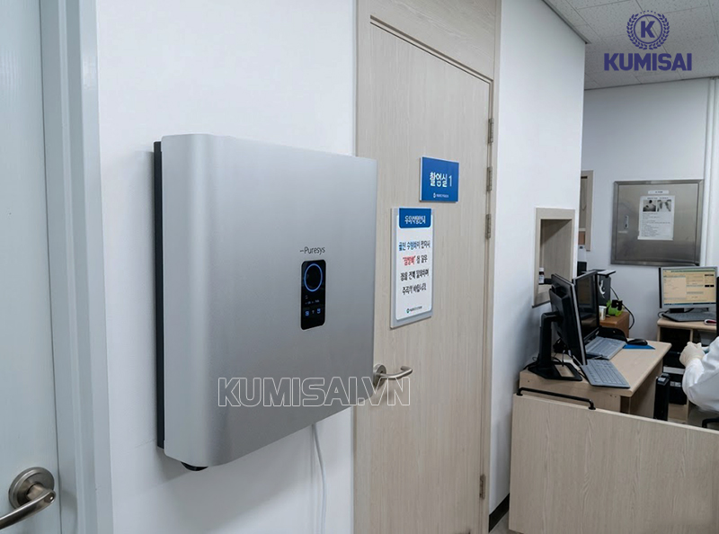 Thiết kế âm trần tiện dụng