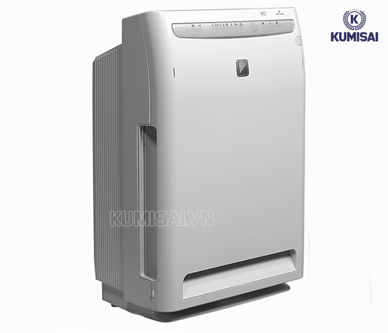 Máy lọc không khí Daikin MC70MVM6 hiện đại, thiết kế tiện dụng