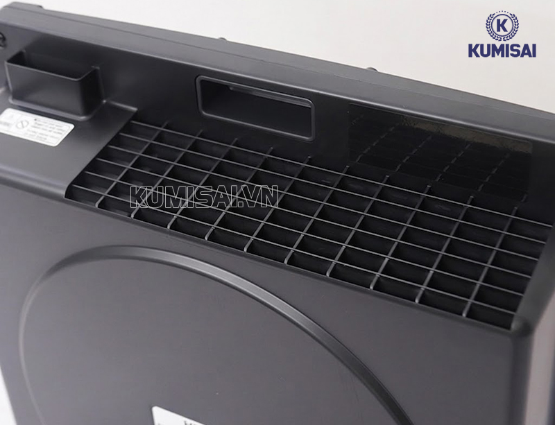 Máy lọc không khí Hitachi EP-PZ30J nhiều cảm biến thông minh 