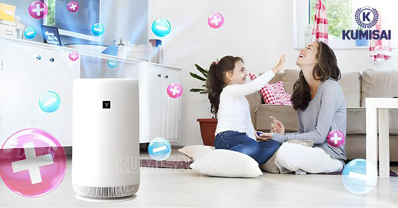 Máy hỗ trợ chăm sóc và bảo vệ hệ hô hấp