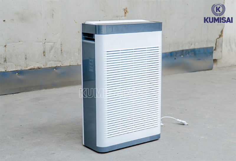 Máy lọc không khí Kumisai KMS-D66 chính hãng 