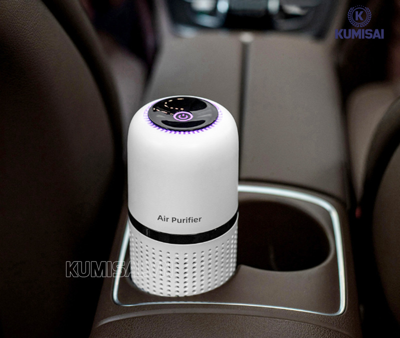 Máy lọc không khí mini