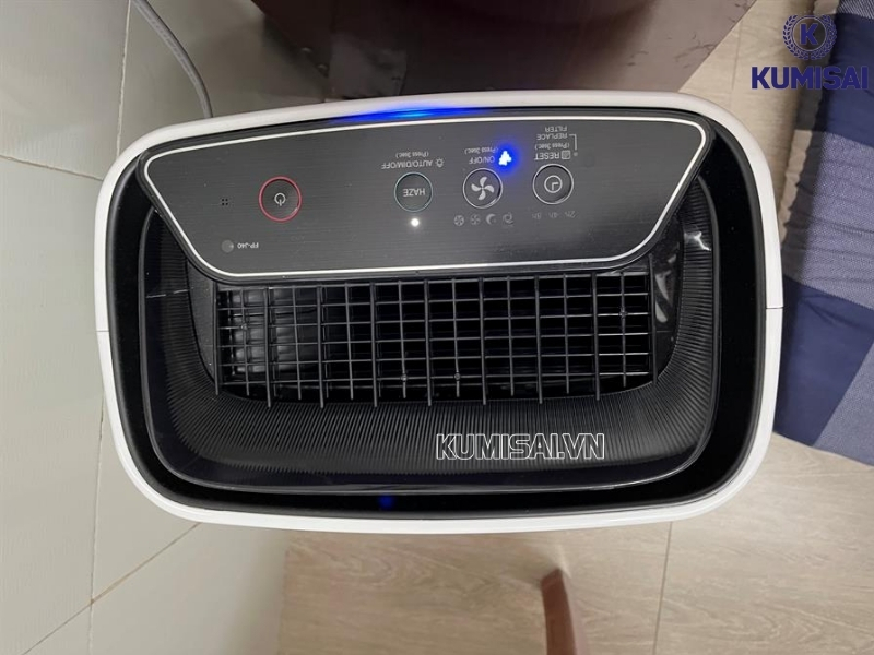 Tiết kiệm điện năng tối đa