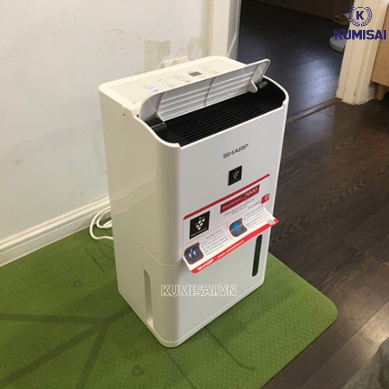 Tích hợp nhiều chức năng Tích hợp nhiều chức năng