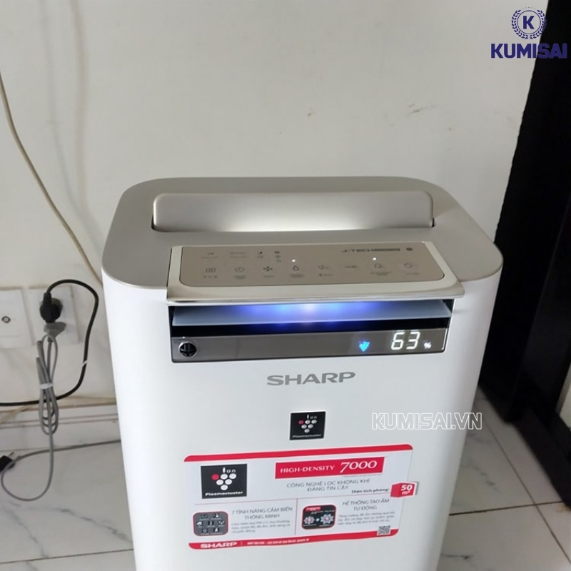 Cảm biến siêu thông minh