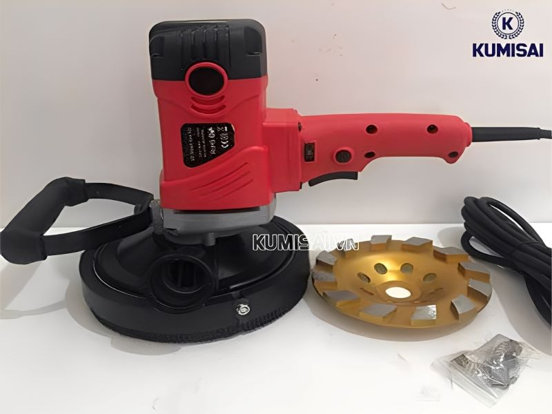 Máy mài cầm tay XM-150 Máy mài cầm tay XM-150