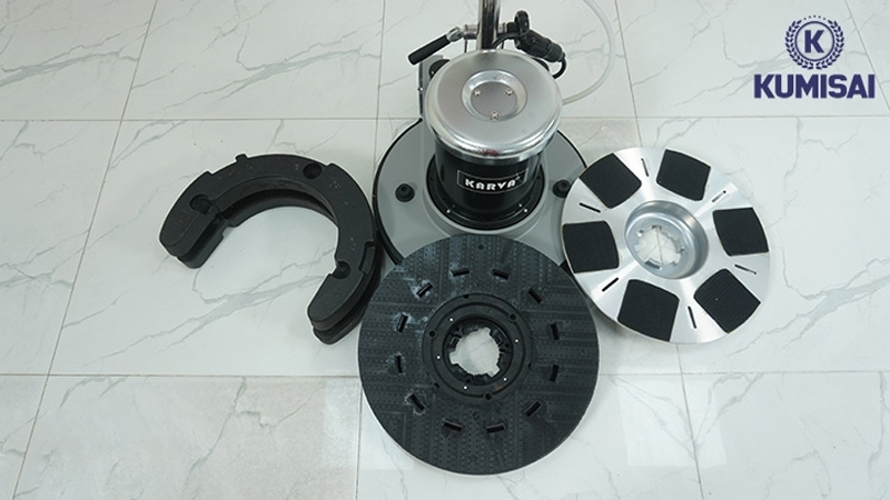 Phụ kiện đa dạng