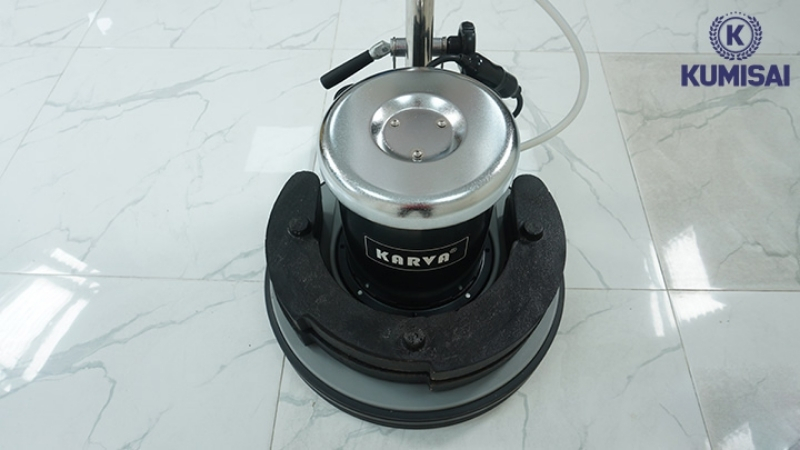 Động cơ mạnh mẽ