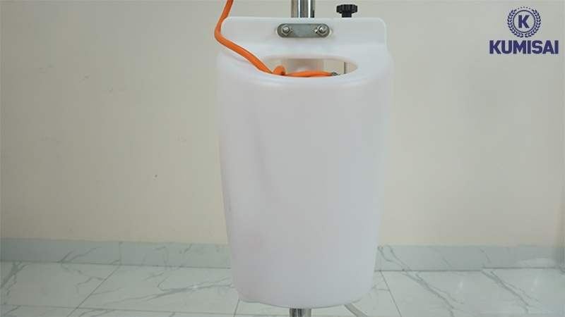 Thùng chứa nước bằng nhựa