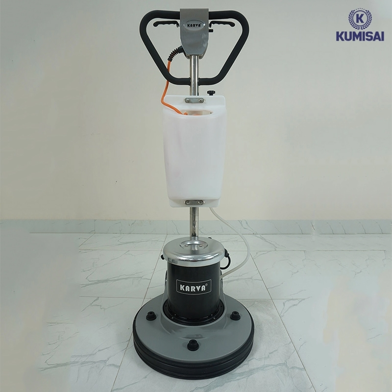 Máy mài sàn công nghiệp Karva KVG-17E