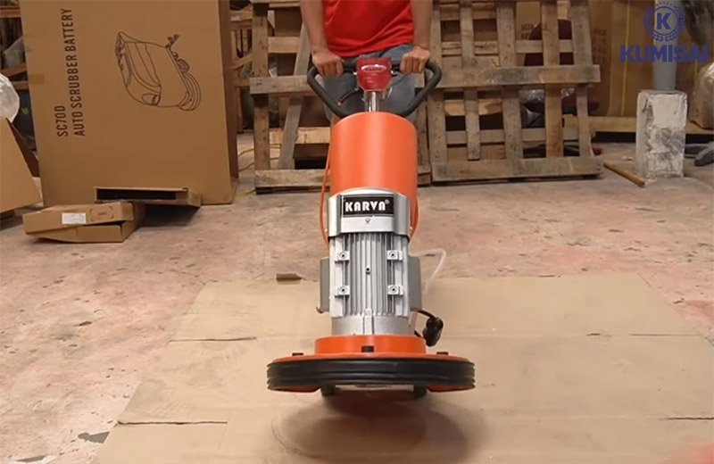 Kumisai cung ứng những sản phẩm tốt