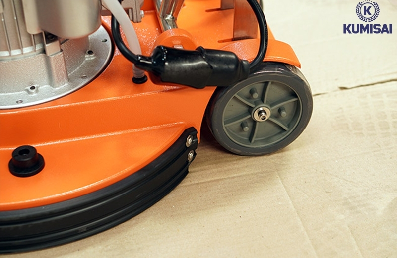 Bánh xe tiện dụng