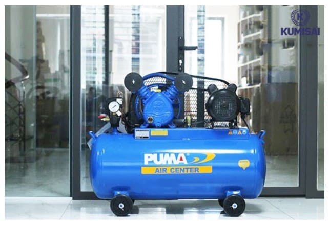 máy nén khí Puma 1/2HP