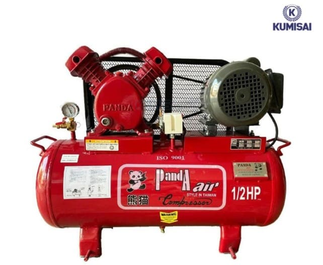 máy nén khí Panda 1/2HP