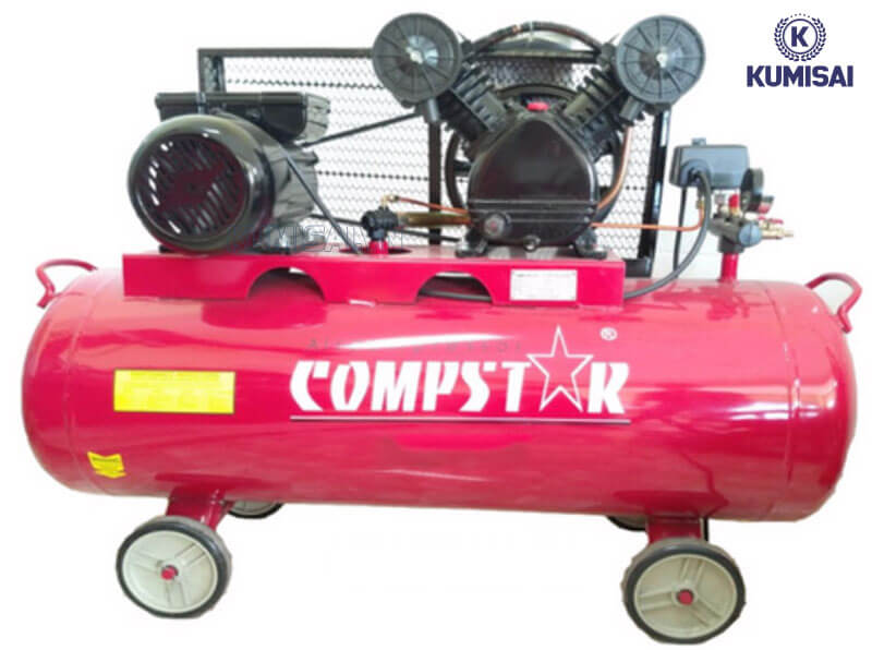 máy nén khí Compstar 100 lít
