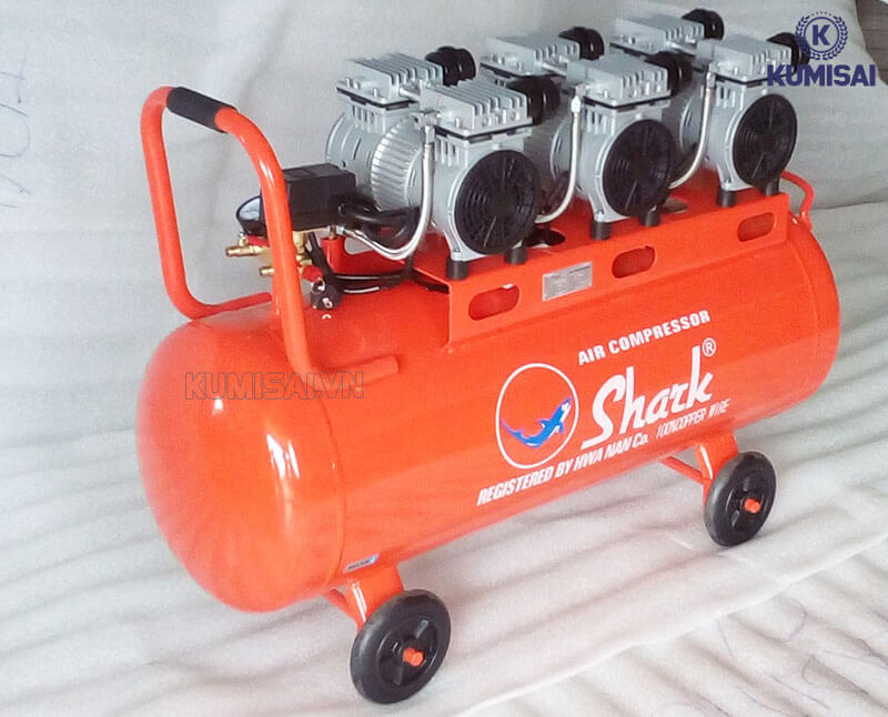 máy nén khí Shark SKD-100L
