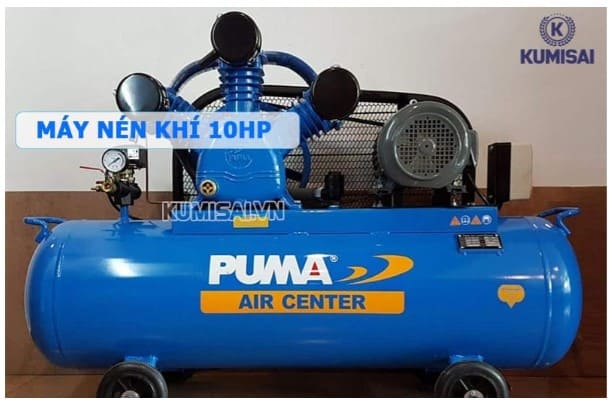 Máy nén không khí 10hp 