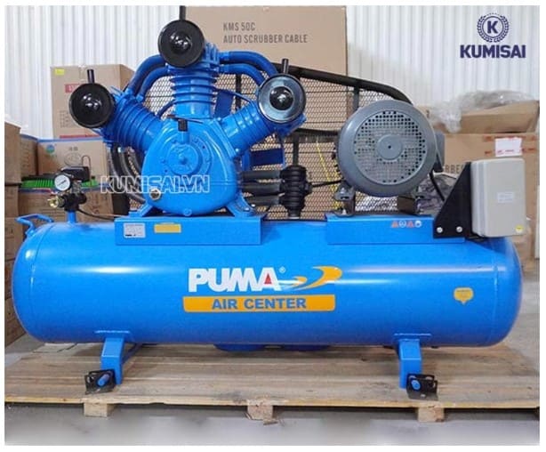 Liên hệ Công ty Kumisai để chọn mua các loại máy nén khí 10hp cũ