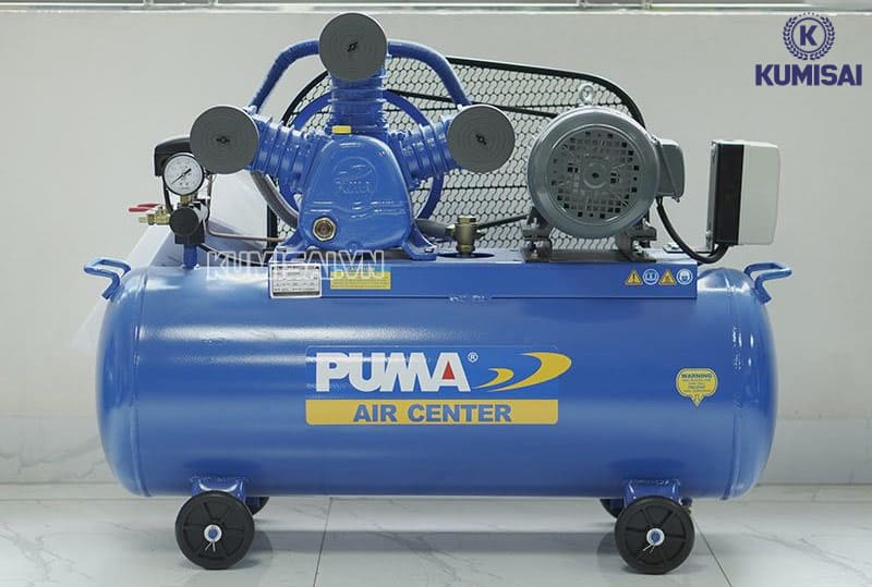 Máy nén khí 10kg Puma GX 30100