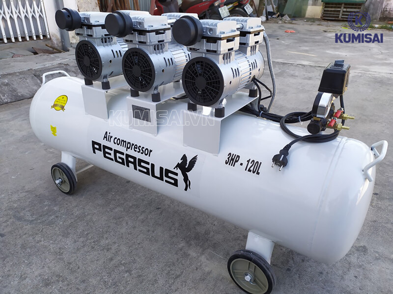 Pegasus TM-OF750x3-120L-3HP