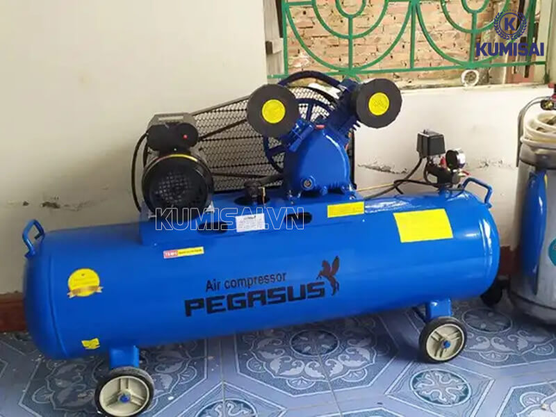 Pegasus TM-V-0.17/8-120L