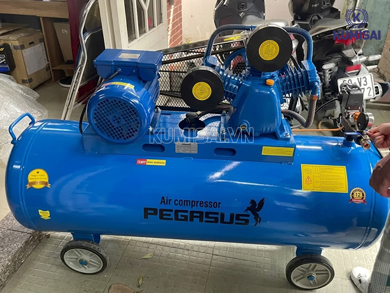 Pegasus TM-W-0.36/12.5-120L