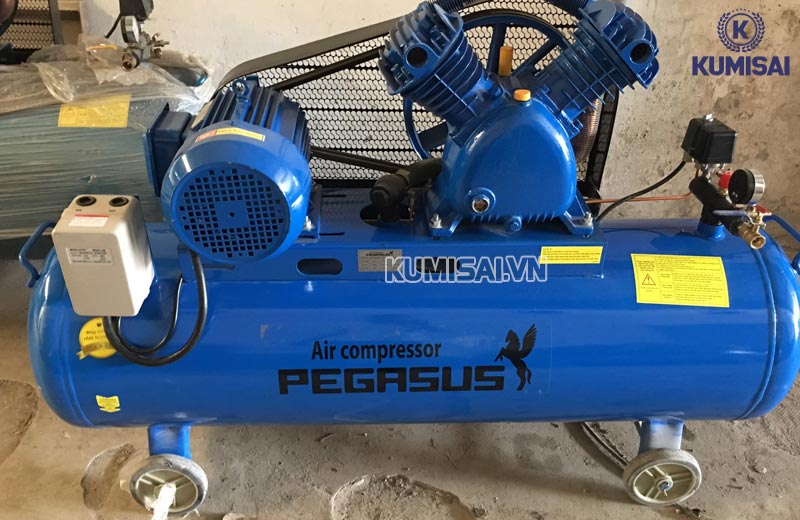 Máy nén khí Pegasus 12kg