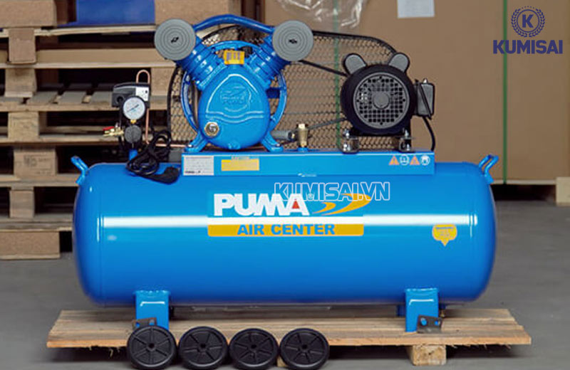 Máy nén khí 12kg Puma