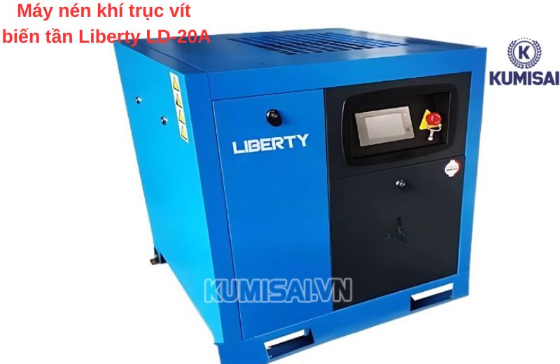 máy nén khí 16bar tốt nhất