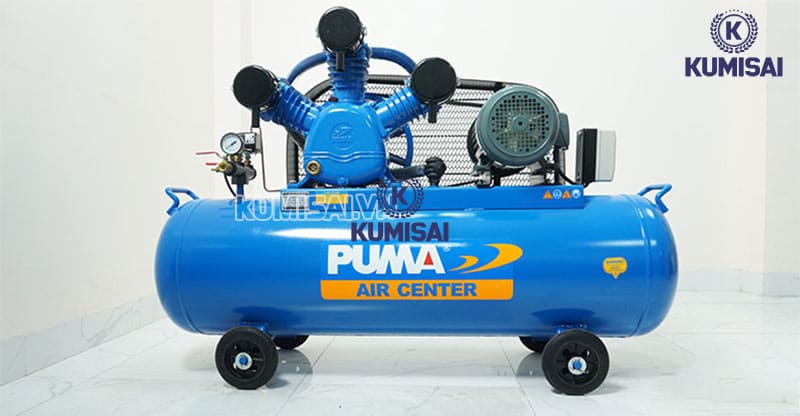 máy nén khí Puma PK5160 5HP 160L