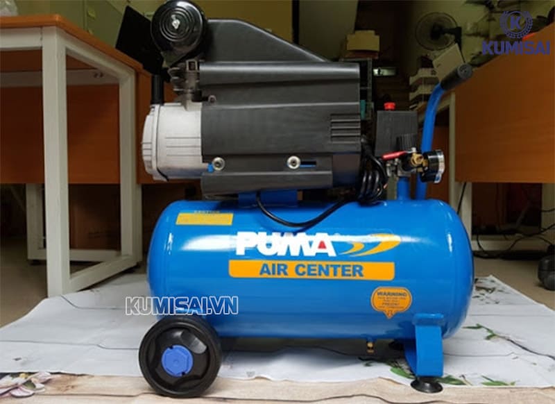 máy nén khí 2.5hp Puma XN2525 máy nén khí 2.5hp Puma XN2525