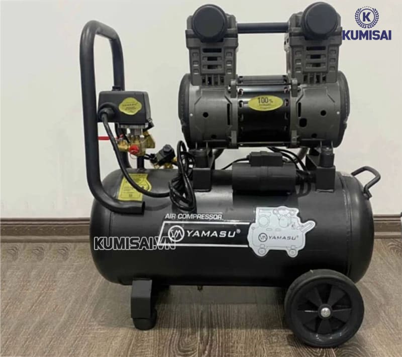 Máy nén khí Yamasu 2.5hp Máy nén khí Yamasu 2.5hp