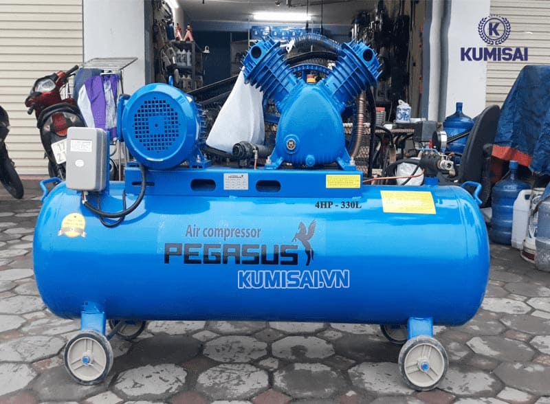 Model Pegasus TM-W-0.36/12.5