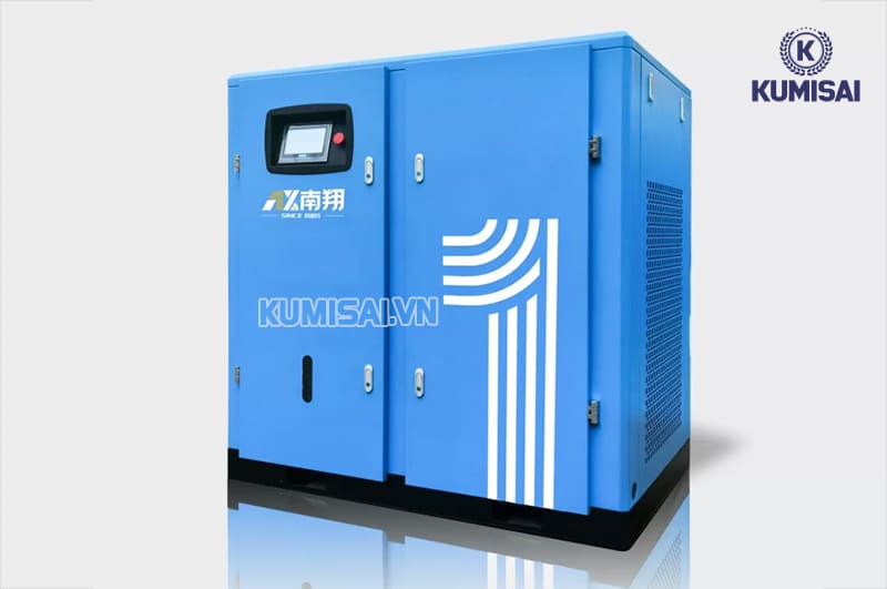 máy nén khí 200kw Model Nanxiang 200kW