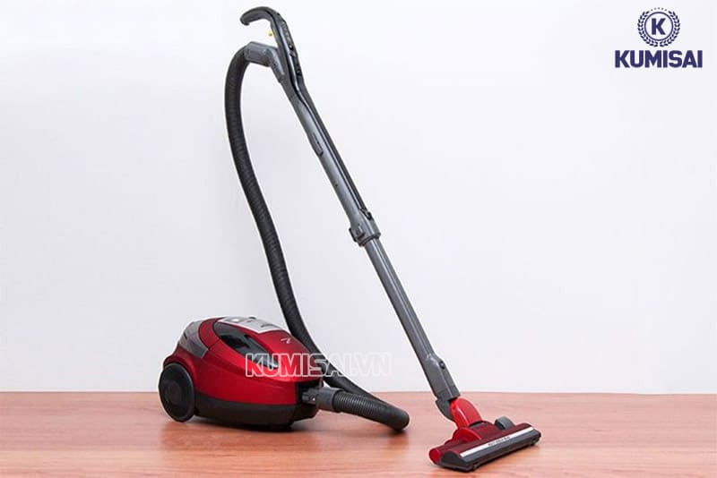 Máy hút bụi 2300w Hitachi CV-SU23V Máy hút bụi 2300w Hitachi CV-SU23V