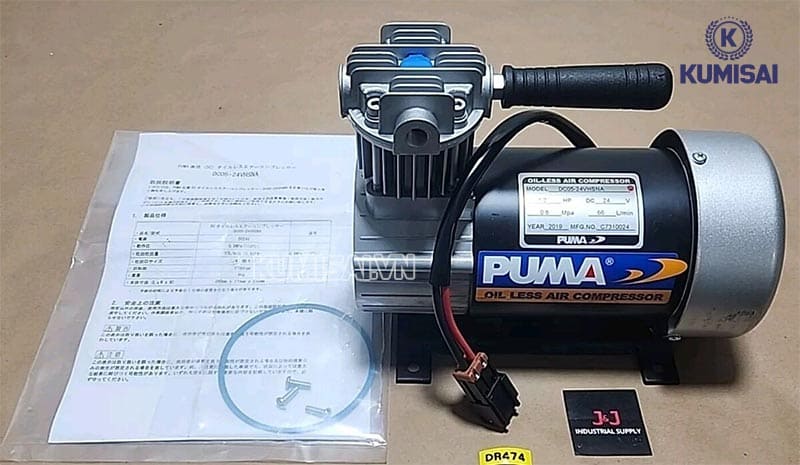 Lưu ý chọn mua máy nén khí mini 24V Lưu ý chọn mua máy nén khí mini 24V