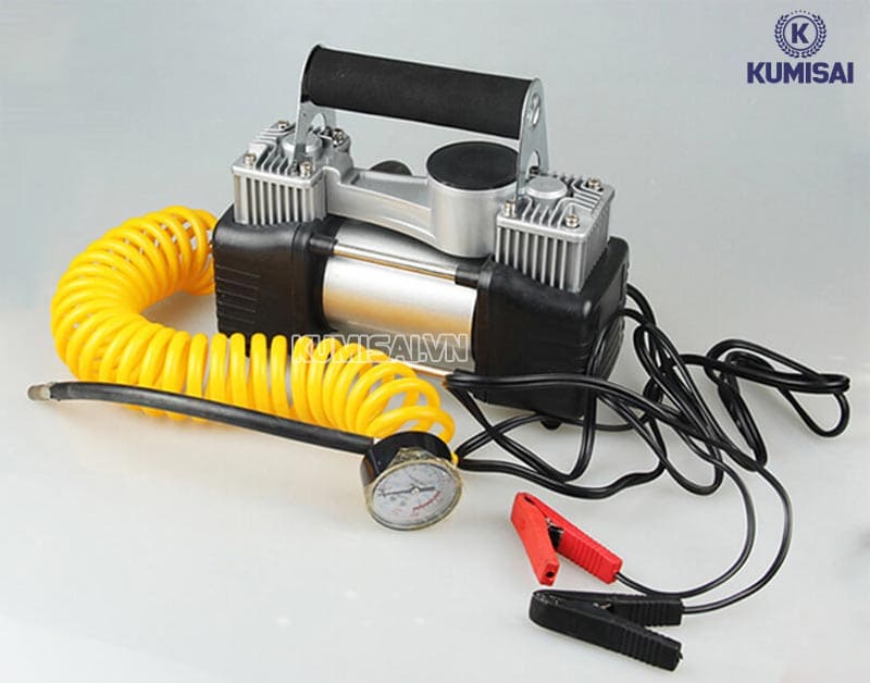 nhu cầu sử dụng máy nén khí 24V nhu cầu sử dụng máy nén khí 24V