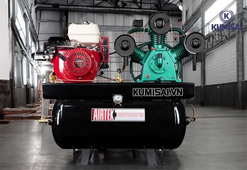 Airtek – Thương hiệu máy bơm nén khí chất lượng hàng đầu Airtek – Thương hiệu máy bơm nén khí chất lượng hàng đầu