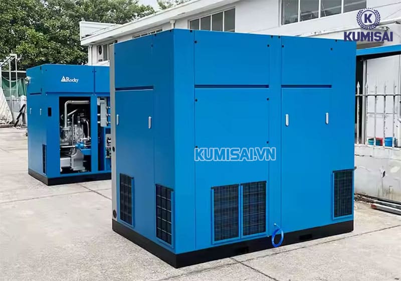 mua máy nén khí 250kw tại Hà Nội mua máy nén khí 250kw tại Hà Nội