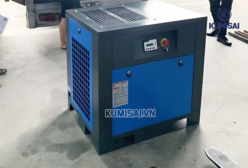 Model máy nén khí 25hp Pegasus TMPM25A Model máy nén khí 25hp Pegasus TMPM25A