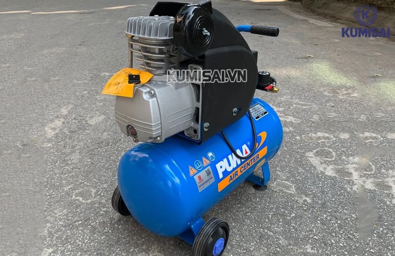 Máy nén khí Puma 25L