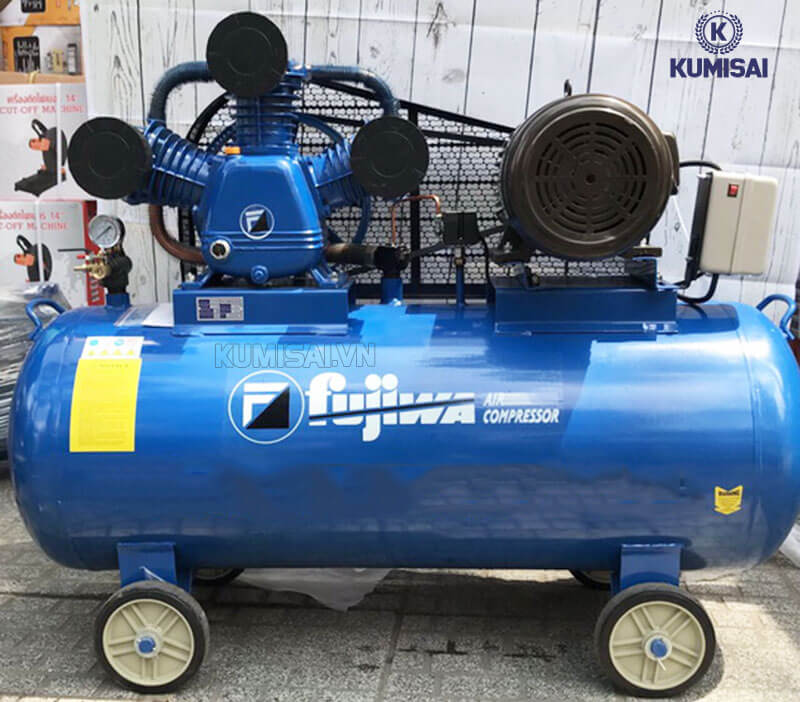 máy nén khí 2hp Fujiwa 2HP