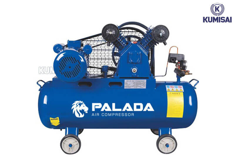 máy nén khí 2hp Palada PA-270